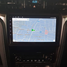 Load image into Gallery viewer, SMARTNavi 9&quot; PREMIUM System &#39;Made for Fortuner 2016+&#39; (INSTALLED WITH REVERSE CAM) with Apple CarPlay &amp; Android Auto
