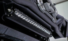 Load image into Gallery viewer, Topfire Fragment II Stainless Steel Front Bumper (Long) for Wrangler JK JKU