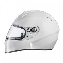 Load image into Gallery viewer, SPARCO (CMR) GP KF-4W Karting Helmet (for Juniors U16)