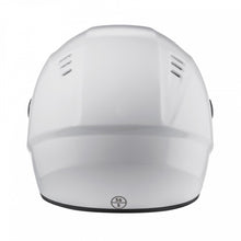 Load image into Gallery viewer, SPARCO (CMR) GP KF-4W Karting Helmet (for Juniors U16)
