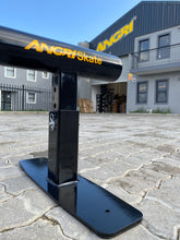 Load image into Gallery viewer, ANGRi Skate ROUND 3Bar Pro Skateboard Grind Rail System - 1.9m Adjustable