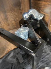 Load image into Gallery viewer, Towbar (High Clearance Tow Bar) for Wrangler JK / JKU / JL / JLU