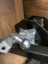 Load image into Gallery viewer, Towbar (High Clearance Tow Bar) for Wrangler JK / JKU / JL / JLU