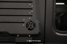Load image into Gallery viewer, Topfire Side Window Armour for Wrangler JLU 4dr (pair)
