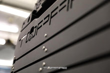 Load image into Gallery viewer, Topfire Side Window Armour for Wrangler JLU 4dr (pair)