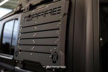 Load image into Gallery viewer, Topfire Side Window Armour for Wrangler JLU 4dr (pair)
