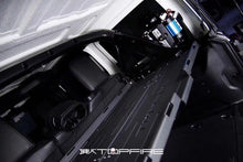 Load image into Gallery viewer, Topfire Collapsible Rear Cargo Luggage Cover / Rack - Steel for Wrangler 4dr JLU