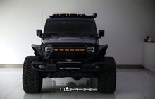 Load image into Gallery viewer, Topfire JL MARAUDER GRILL- Eye of Devil for Wrangler JL / JLU / Gladiator
