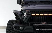 Load image into Gallery viewer, Topfire JL MARAUDER GRILL- Eye of Devil for Wrangler JL / JLU / Gladiator