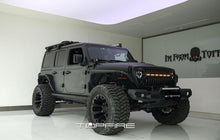 Load image into Gallery viewer, Topfire JL MARAUDER GRILL- Eye of Devil for Wrangler JL / JLU / Gladiator