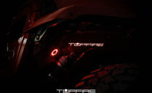 Load image into Gallery viewer, Topfire Inner Fender Kit for Wrangler JL / JLU (All 4)