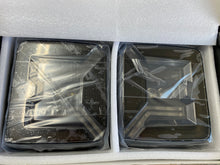 Load image into Gallery viewer, TAIL LIGHTS - 'NIGHT BAT' LED replacement for Wrangler JL / JLU 2018+ (pair)