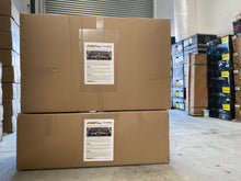 Load image into Gallery viewer, Free-Flow Stainless Steel Single Pipe Exhaust for JK/JKU (RETAIL BOX SELF-INSTALL)