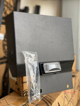 Load image into Gallery viewer, REAR Number Plate Relocation Bracket for Wrangler JL JLU