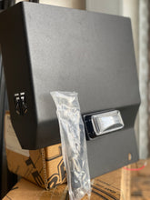 Load image into Gallery viewer, REAR Number Plate Relocation Bracket for Wrangler JL JLU