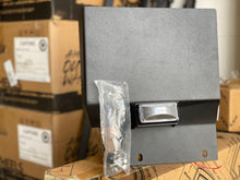 Load image into Gallery viewer, REAR Number Plate Relocation Bracket for Wrangler JL JLU