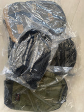 Load image into Gallery viewer, JEEP Oversized Sling Bag - 2 Litre (Black)