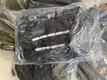 Load image into Gallery viewer, JEEP Oversized Sling Bag - 2 Litre (Black)