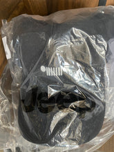 Load image into Gallery viewer, JEEP 7-Slot Baseball Cap (Black)