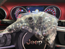 Load image into Gallery viewer, Wheel Nut Set (23 Nuts) for Wrangler JK / JKU  (2007-2018)