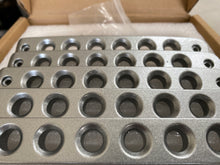 Load image into Gallery viewer, Door handle Inserts for Wrangler JK JKU (Black / Red / Silver)