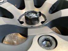 Load image into Gallery viewer, FUEL OFFROAD 'Beast' 17" D564 - Black/Dark 17/10 Rims -18 10J (set of 5 Jeep 5x127)