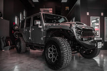 Load image into Gallery viewer, Radar Renegade RT+ 35" / 20 (13.5) Rugged Terrain Tyre for 20" rim (set of 5)