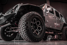 Load image into Gallery viewer, Radar Renegade RT+ 35" / 20 (13.5) Rugged Terrain Tyre for 20" rim (set of 5)