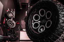 Load image into Gallery viewer, Radar Renegade RT+ 35" / 20 (13.5) Rugged Terrain Tyre for 20" rim (set of 5)