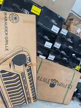 Load image into Gallery viewer, Topfire JL MARAUDER GRILL- Eye of Devil for Wrangler JL / JLU / Gladiator