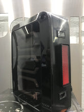 Load image into Gallery viewer, TAIL LIGHTS - HEX SMOKED LED replacement for Wrangler JK JKU (pair)