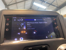 Load image into Gallery viewer, SMARTNavi 8″ PREMIUM Android 10 System 'Made for Jeep Wrangler JK JKU' (INSTALLED with REVERSE CAM) Apple CarPlay & Android Auto