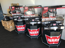 Load image into Gallery viewer, WARN VR EVO 12 WINCH (Steel Cable) 103254