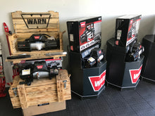 Load image into Gallery viewer, WARN VR EVO 12-S WINCH (Synthetic Cable) 103255