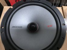 Load image into Gallery viewer, KICKER Premium 6 Speaker KS SERIES Upgrade for Wrangler JK/JKU 07-2014 (FULLY INSTALLED)

