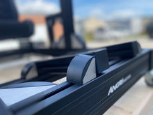 Load image into Gallery viewer, PRO SIM RIG CHASSIS + Integrated Screen System (On Rig) - 'Black Series Shifter'