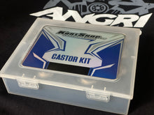 Load image into Gallery viewer, CASTOR KIT for MINI OTK KART 8mm (Mad Monkey)