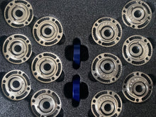 Load image into Gallery viewer, CASTOR KIT for MINI OTK KART 8mm (Mad Monkey)