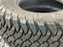Load image into Gallery viewer, NEW! 5 x Hankook Dynapro RT05 MT2 35" Mud Tyres 35/12.5/R17 (17" Rim) (set of 5)