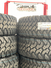 Load image into Gallery viewer, NEW! 5 x Hankook Dynapro RT05 MT2 35&quot; Mud Tyres 35/12.5/R17 (17&quot; Rim) (set of 5)
