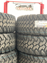 Load image into Gallery viewer, NEW! 5 x Hankook Dynapro RT05 MT2 35" Mud Tyres 35/12.5/R17 (17" Rim) (set of 5)