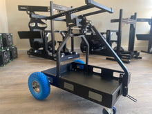 Load image into Gallery viewer, KART TROLLEY - One Man 'MAGIC UP'