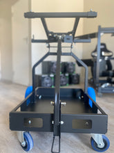 Load image into Gallery viewer, KART TROLLEY - One Man 'MAGIC UP'