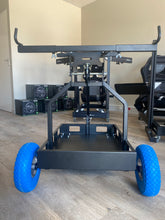 Load image into Gallery viewer, MAGIC UP KART TROLLEY