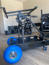 Load image into Gallery viewer, KART TROLLEY - One Man 'MAGIC UP'