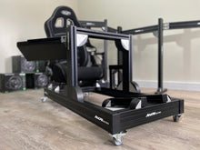 Load image into Gallery viewer, PRO SIM RIG CHASSIS - &#39;Black Series Shifter&#39;
