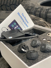 Load image into Gallery viewer, TPMS (Tyre Pressure Monitoring) System for SMARTNavi 8"/10" (RETAIL BOX)