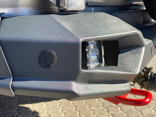 Load image into Gallery viewer, Topfire Blade III Steel Rear Bumper (Long) for Wrangler JL JLU