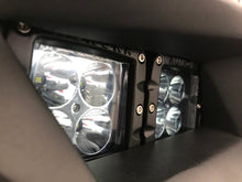 Load image into Gallery viewer, Hella 20w LED FLOOD light (4 x 5w)