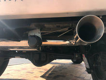 Load image into Gallery viewer, Free-Flow Stainless Steel Dual Pipe Exhaust for Wrangler JK JKU (RETAIL BOX SELF-INSTALL)